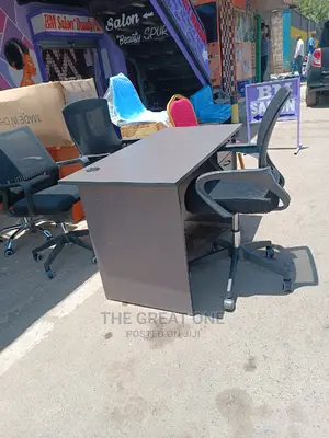 Office Chair (Wholesale Chair)
