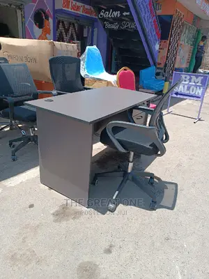 Office Chair (Wholesale Chair)