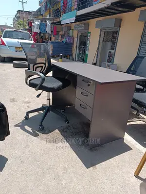 Office Chair (Wholesale Chair)