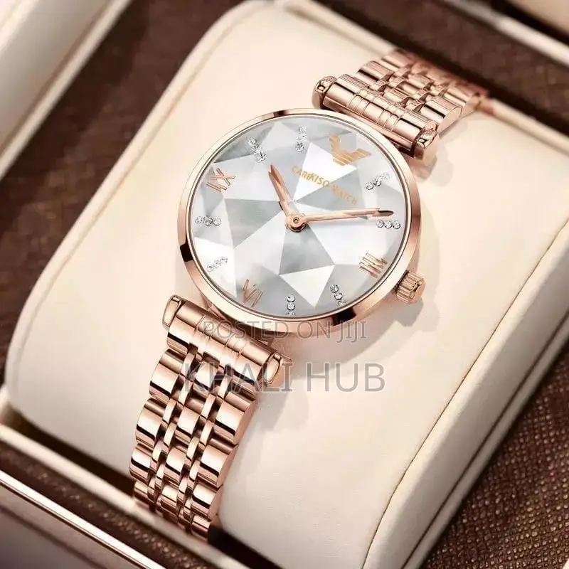 Ladies Watch.