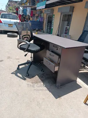 Office Chair (Wholesale Chair)