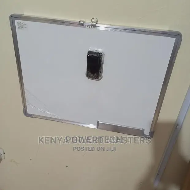 White Board