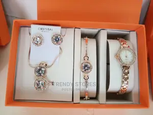 Timeless Charm of Our Elegant Gift Set