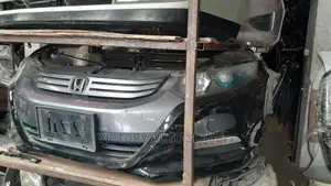 Honda Insight Nosecut 2010/2012