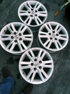 Original 16 Inch Rims for Toyota Mark X,Noah,Voxy