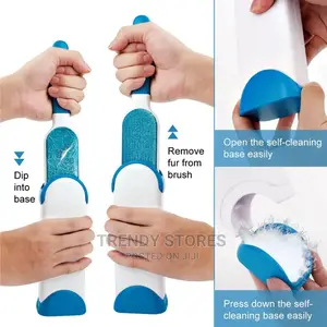 Lint Remover Brush