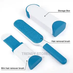 Lint Remover Brush