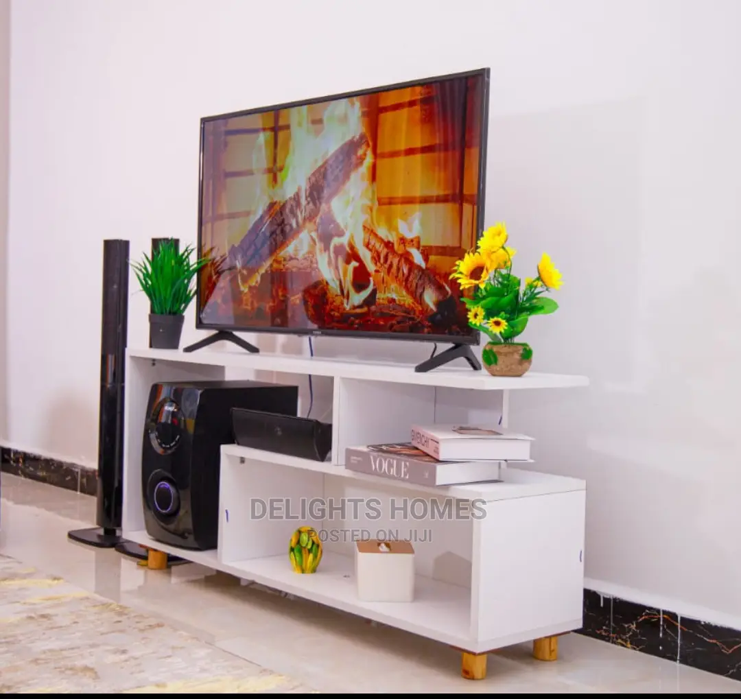 55" Tv Stand*
