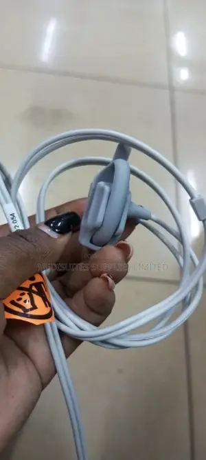 Neonatal Handheld Oximeter Probe