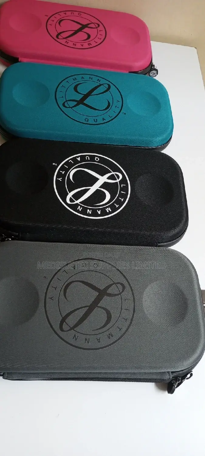 Stethoscope Cases ( Littmann Brand)
