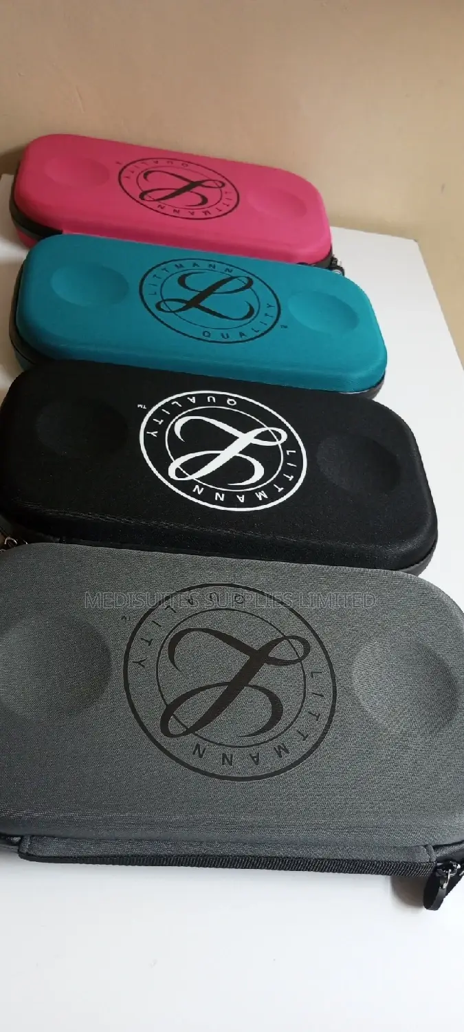 Stethoscope Cases ( Littmann Brand)