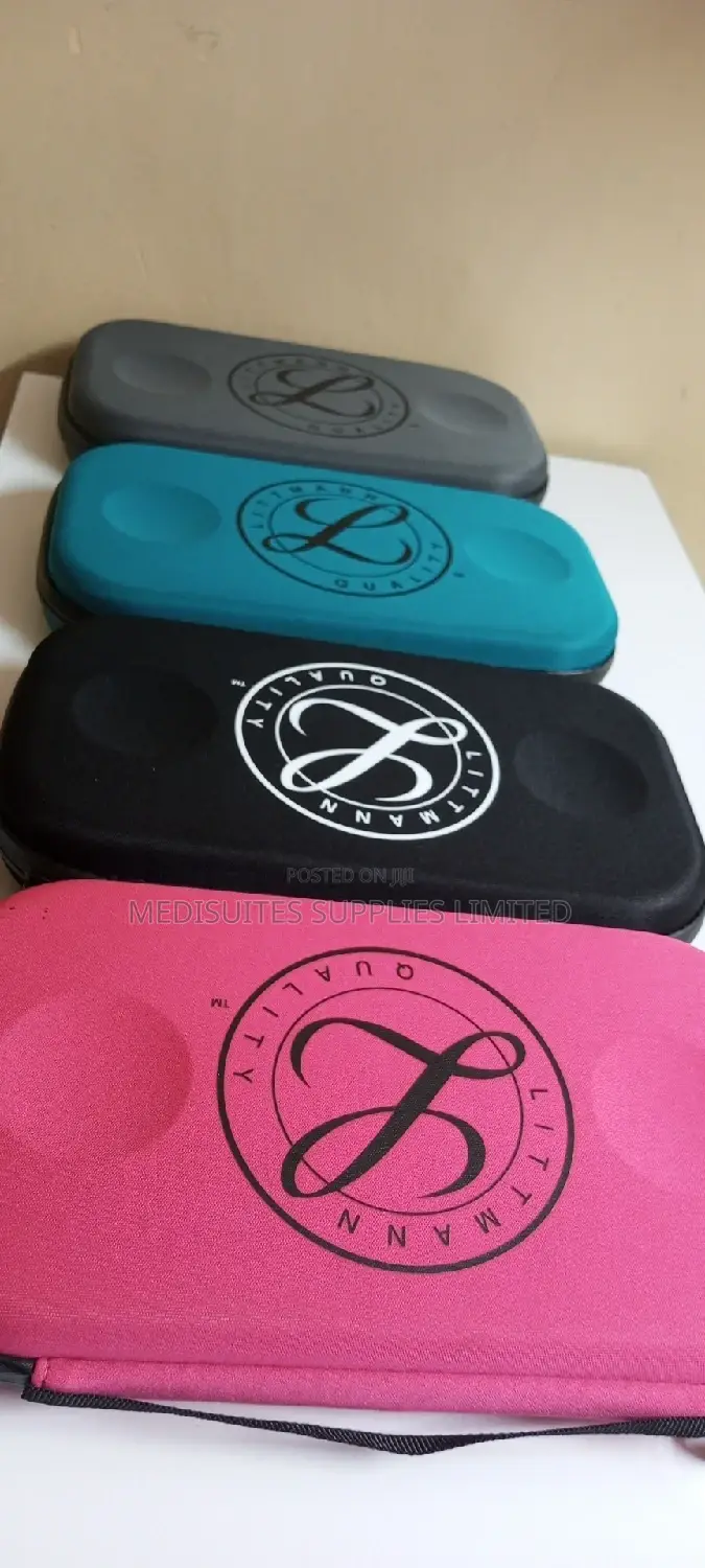 Stethoscope Cases ( Littmann Brand)