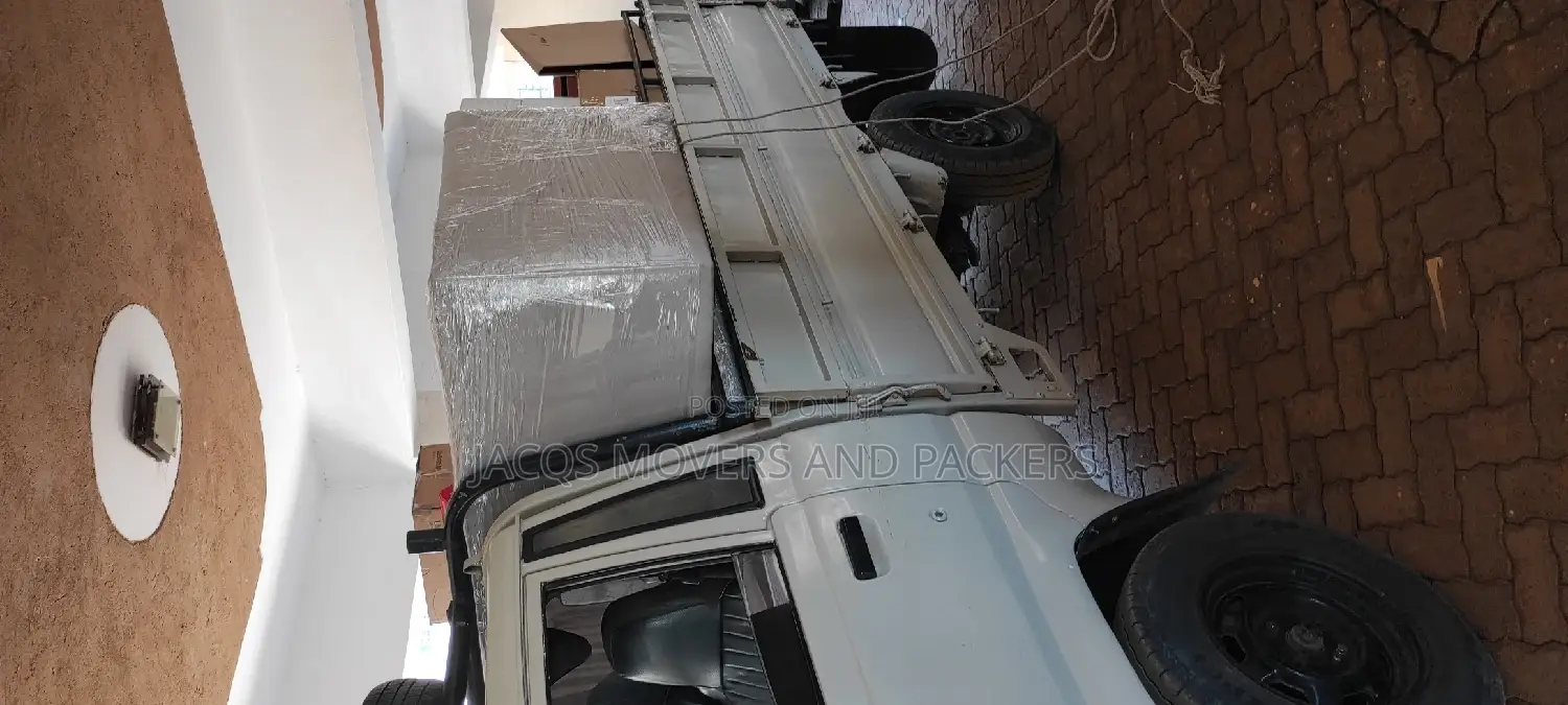 Movers in Kangemi, Mountain View, Uthiru and Dumboini