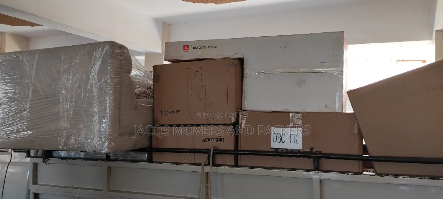Movers in Kangemi, Mountain View, Uthiru and Dumboini