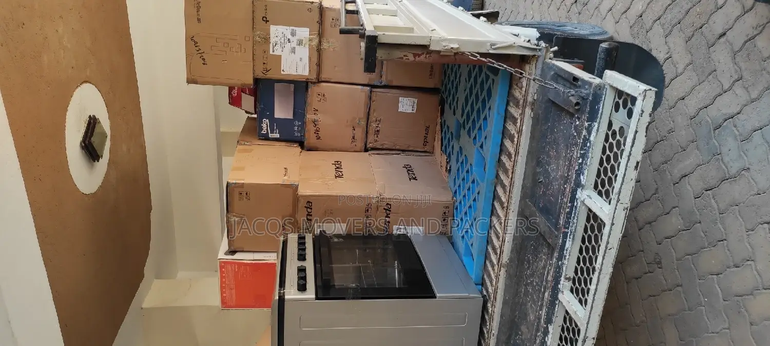 Movers in Kangemi, Mountain View, Uthiru and Dumboini