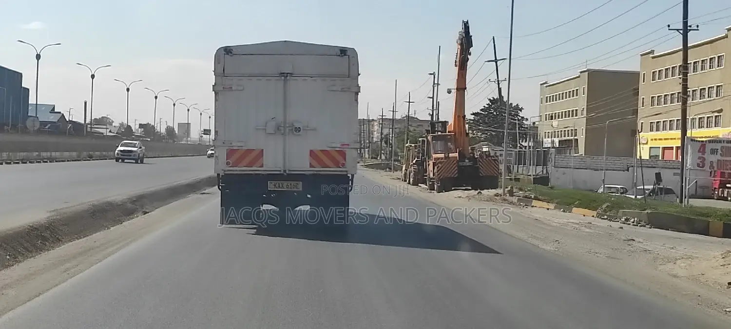 Movers in Kangemi, Mountain View, Uthiru and Dumboini