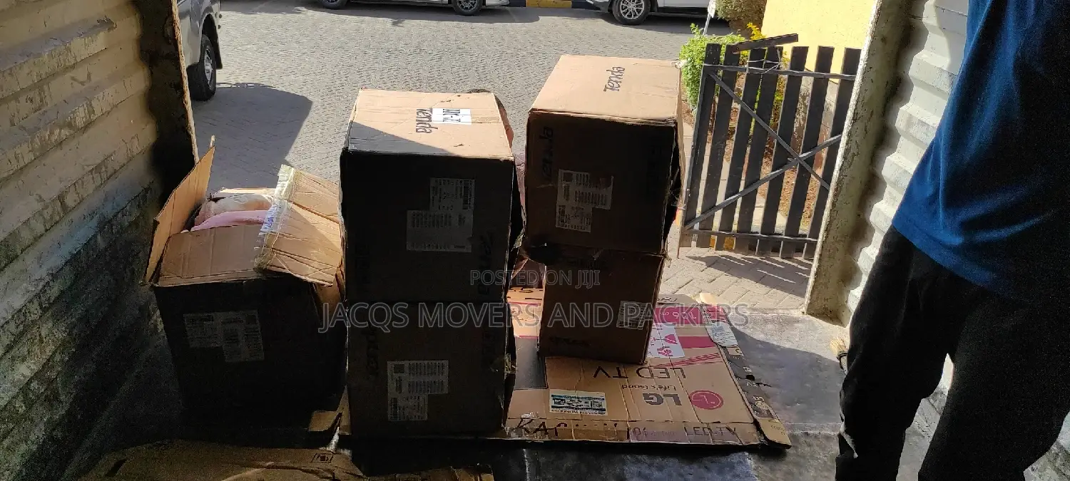 Movers in Kangemi, Mountain View, Uthiru and Dumboini