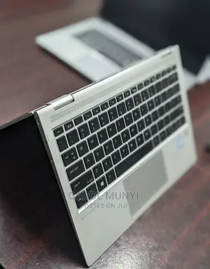 New Laptop HP EliteBook X360 1030 G3 8GB Intel Core I7 SSD 256GB
