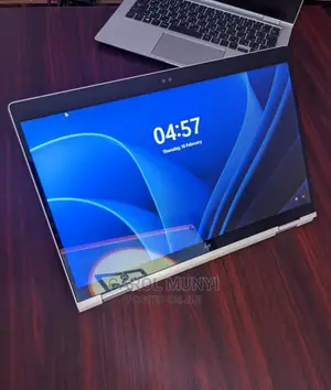 New Laptop HP EliteBook X360 1030 G2 16GB Intel Core I7 SSD 256GB