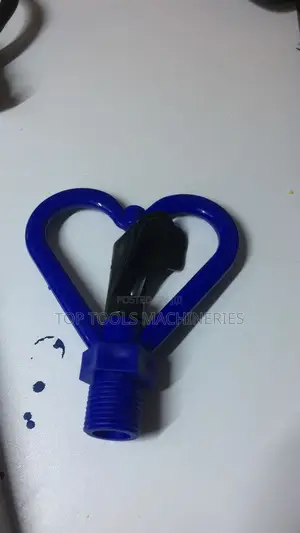 Butterfly Sprinkler 1/2 Inch