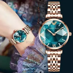 Ladies Ladies Ladies Watch