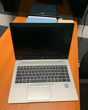 New Laptop HP EliteBook 830 G6 8GB Intel Core I5 SSD 1T