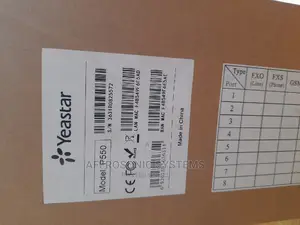 Yeaster P550