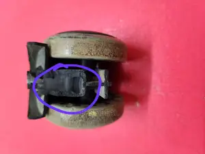 Office Chair Repairs