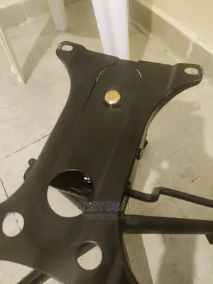 Office Chair Repairs