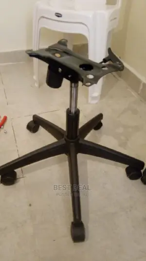 Office Chair Repairs