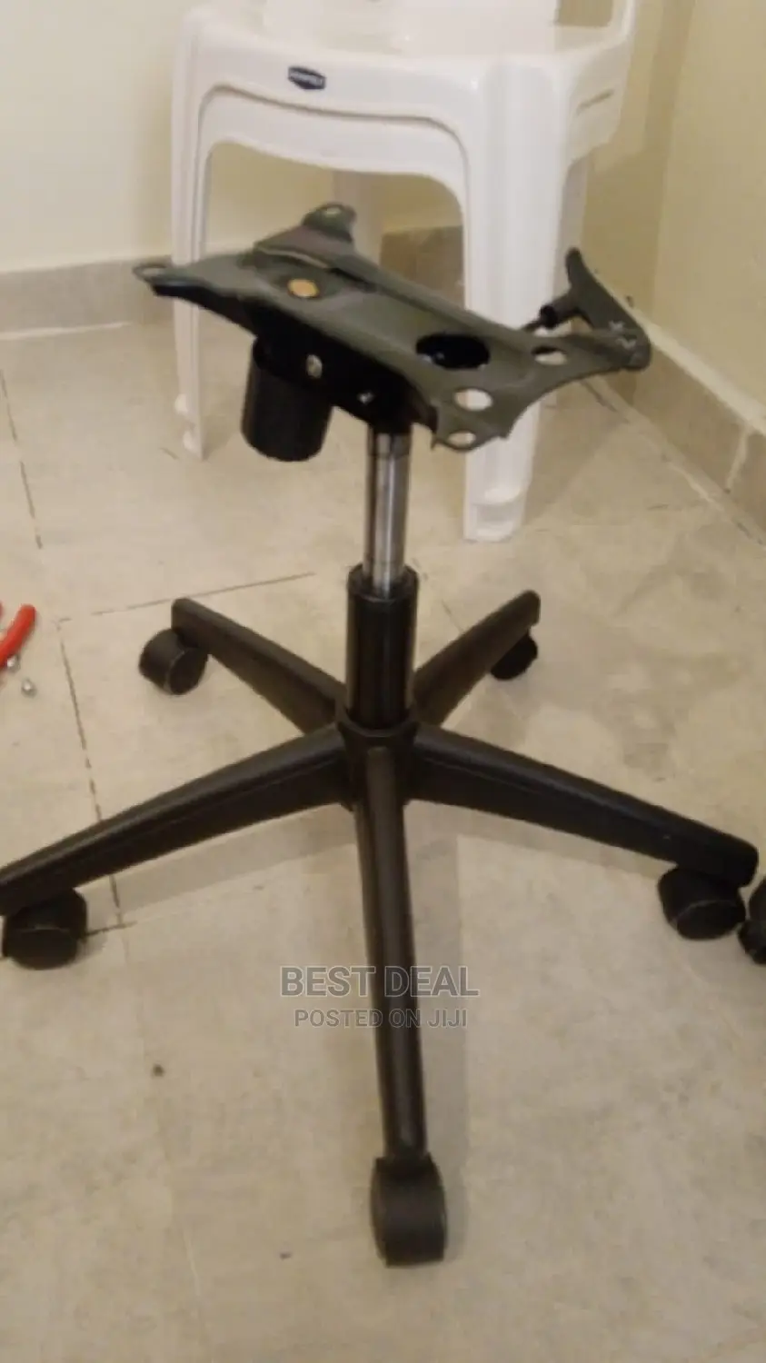 Office Chair Repairs