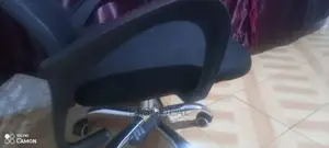 Office Chair Repairs