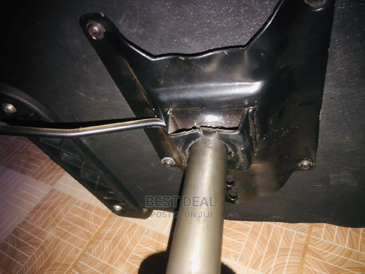 Office Chair Repairs