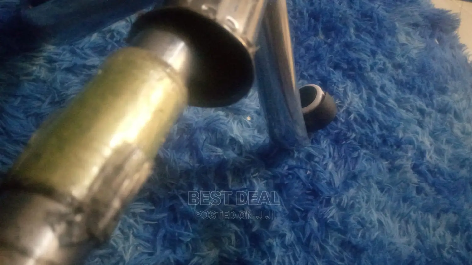 Office Chair Repairs