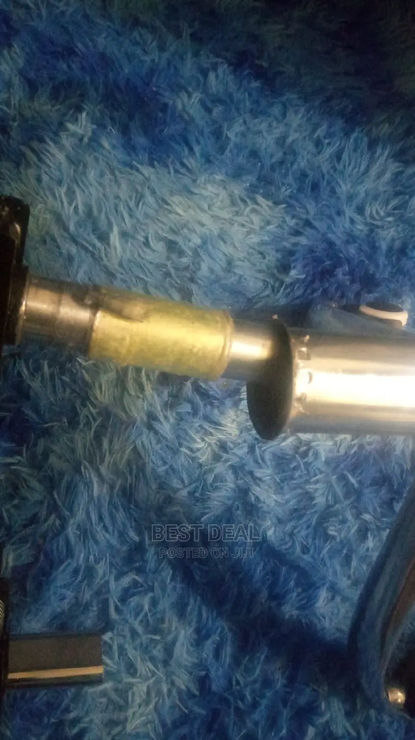 Office Chair Repairs