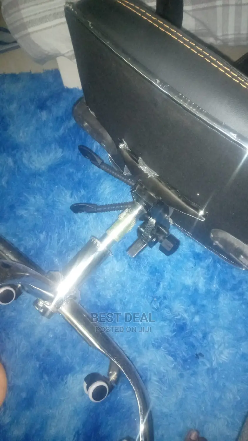 Office Chair Repairs