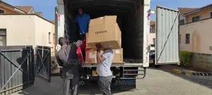 Transport/ Movers in Utawala, Githunguri and Mihang'o.