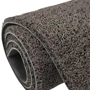 Commercial Spaghetti PVC Carpets