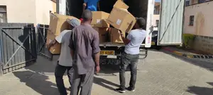Movers in Zimmerman, Githurai 44, 45, and Kahawa West.