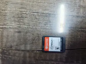 FIFA 21 Nintendo