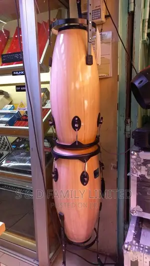 Quality Conga Drums