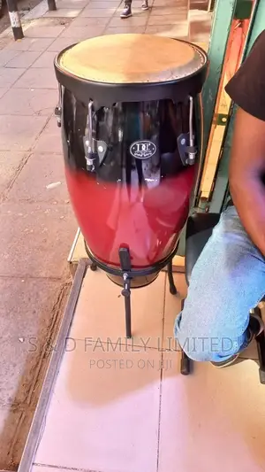 DC Conga Drums USA