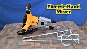 Ingco 1800w Paint Mixer