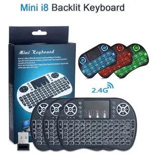 Wireless Android Mini Keyboard