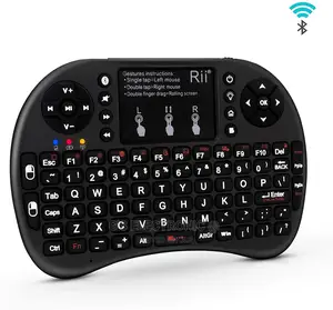 Smart TV Mini Keyboard