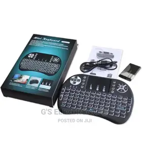 Universal Mini Keyboard