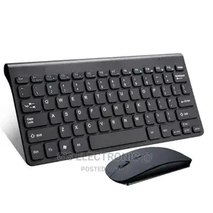 Wireless Keyboard