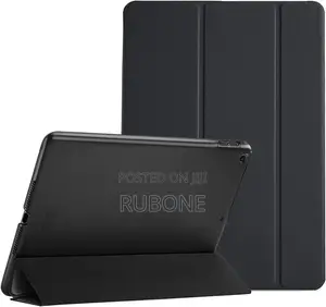 iPad 10.2 9th Gen 2021 Pro Case Frosted Back