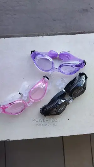 Swimming Goggles for Boys and Girls!