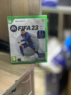 X Box Series X Fifa 23